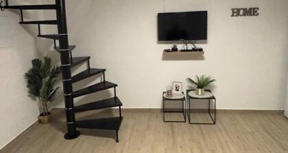 Petite maison au calme