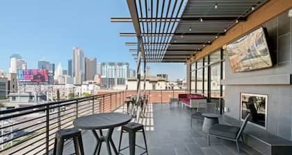 Apartment near Downtown Dallas!