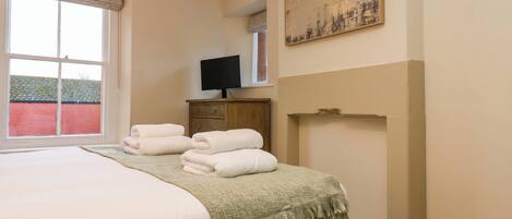 Cottage | Intérieur