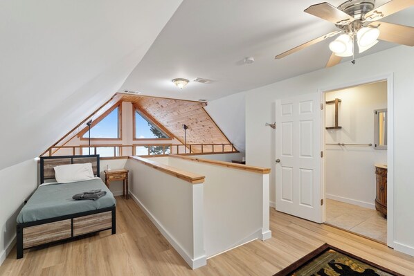 4 Schlafzimmer, WLAN, Bettwäsche