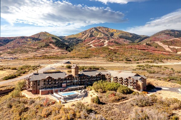 Appartement (4 Bedrooms) | Accommodatievoorziening