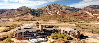 The Mason KBM Resorts 3 Min Drive To Deer Valley Jordanelle Express Gondola Mas-2004 2 Units, 4 Bedrooms MAS Ml-1349