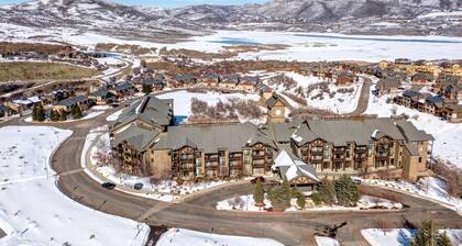KBM Resorts The Mason Multi Unit Listing Near Deer Valley East Access, Gondola, Hot Tubs, Gym, Jordanelle Views! Mas-2004/2062