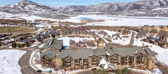 KBM Resorts The Mason Multi Unit Listing Near Deer Valley East Access, Gondola, Hot Tubs, Gym, Jordanelle Views! Mas-2004/2062
