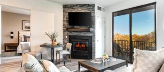 The Mason KBM Resorts Near Deer Valley Jordanelle Express Gondola 2 Units, 4 Bedrooms Ml-1349