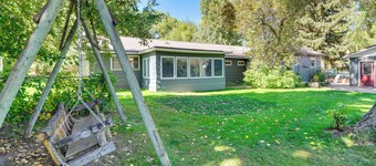 7 Mi to Bighorn Nat’l Forest: Dog-Friendly Home