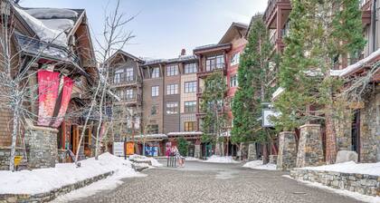 Northstar Ski-In/Out Condo w/ Resort Amenities!