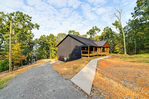 Terrain de lâhĂ©bergement