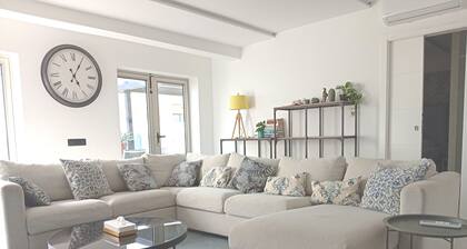 City center, in the heart of Las Palmas de Gran Canaria.