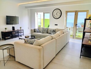 منطقة المعيشة