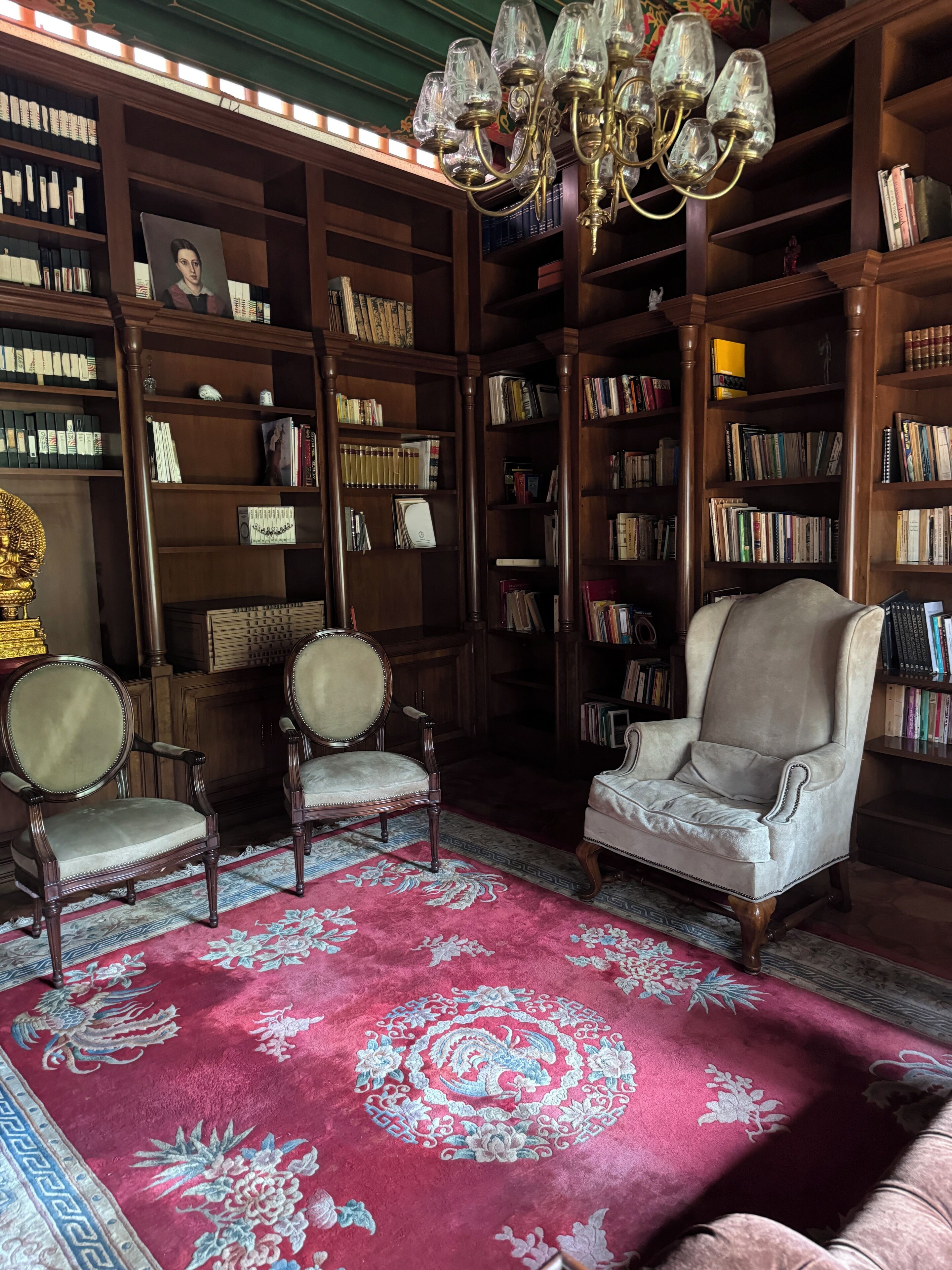 Biblioteca