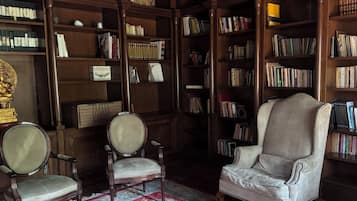 Biblioteca