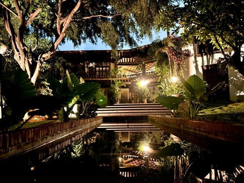 AVICENA HOTEL BOUTIQUE