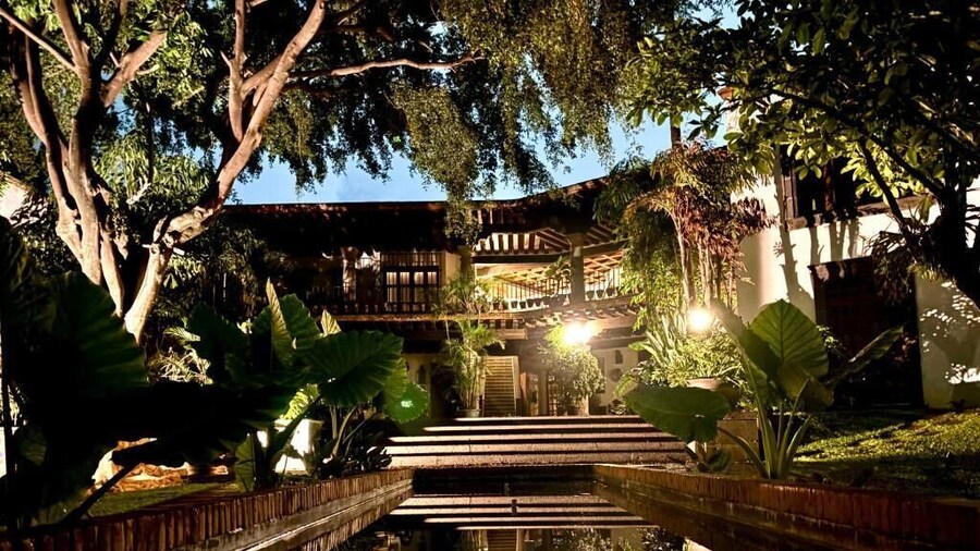 AVICENA HOTEL BOUTIQUE