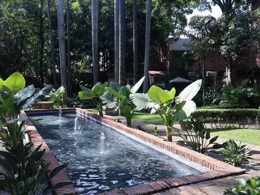 Teras/patio