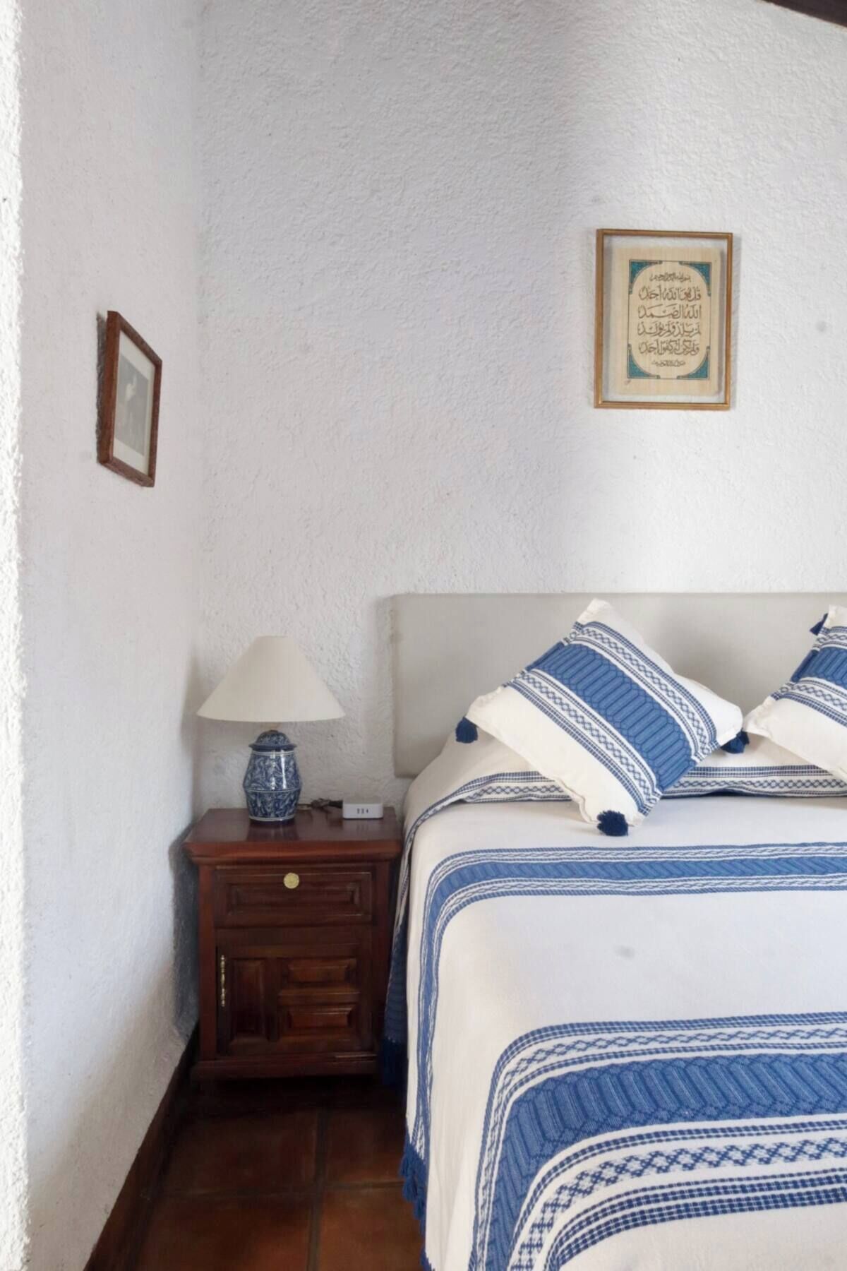 Kamar Comfort | Brankas, kedap suara, setrika/meja setrika, dan Wi-Fi gratis