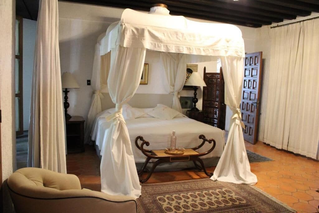 Kamar Superior | Brankas, kedap suara, setrika/meja setrika, dan Wi-Fi gratis