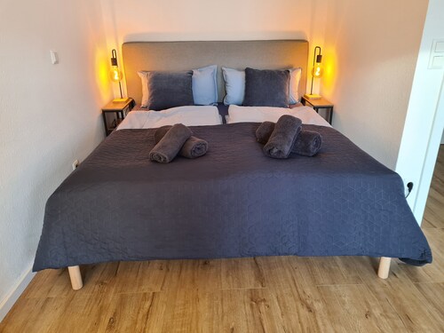 Zentrales Wohlfühl-Apartment Bielefeld