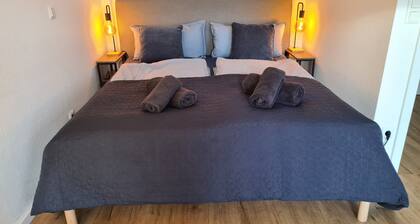 Zentrales Wohlfühl-Apartment Bielefeld