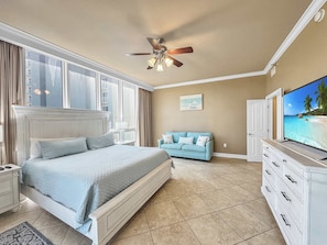 Condo, Multiple Beds, Balcony, Ocean View (Oceania 2)