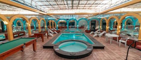 Suíte Penthouse | Lanai