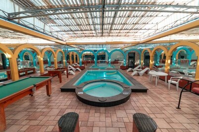 Status Elegance Hotel