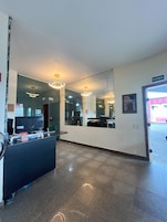 Recepción