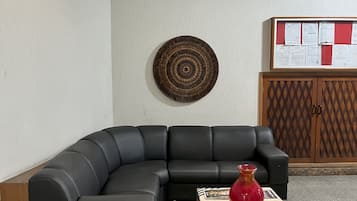 Recepción