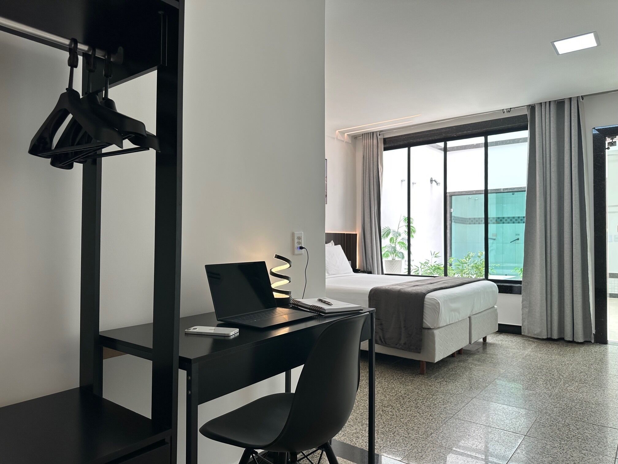 Suíte Executiva | Free WiFi