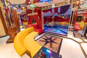 Suíte Penthouse | 免费 WiFi