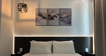 Status Elegance Hotel