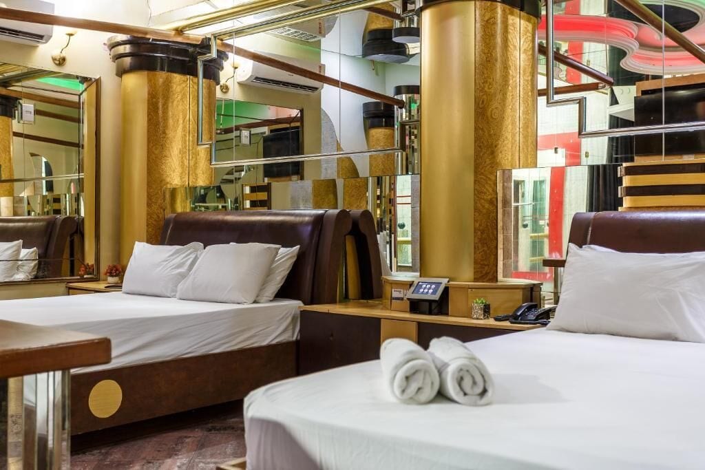 Suíte Premium | Wi-Fi de cortesia