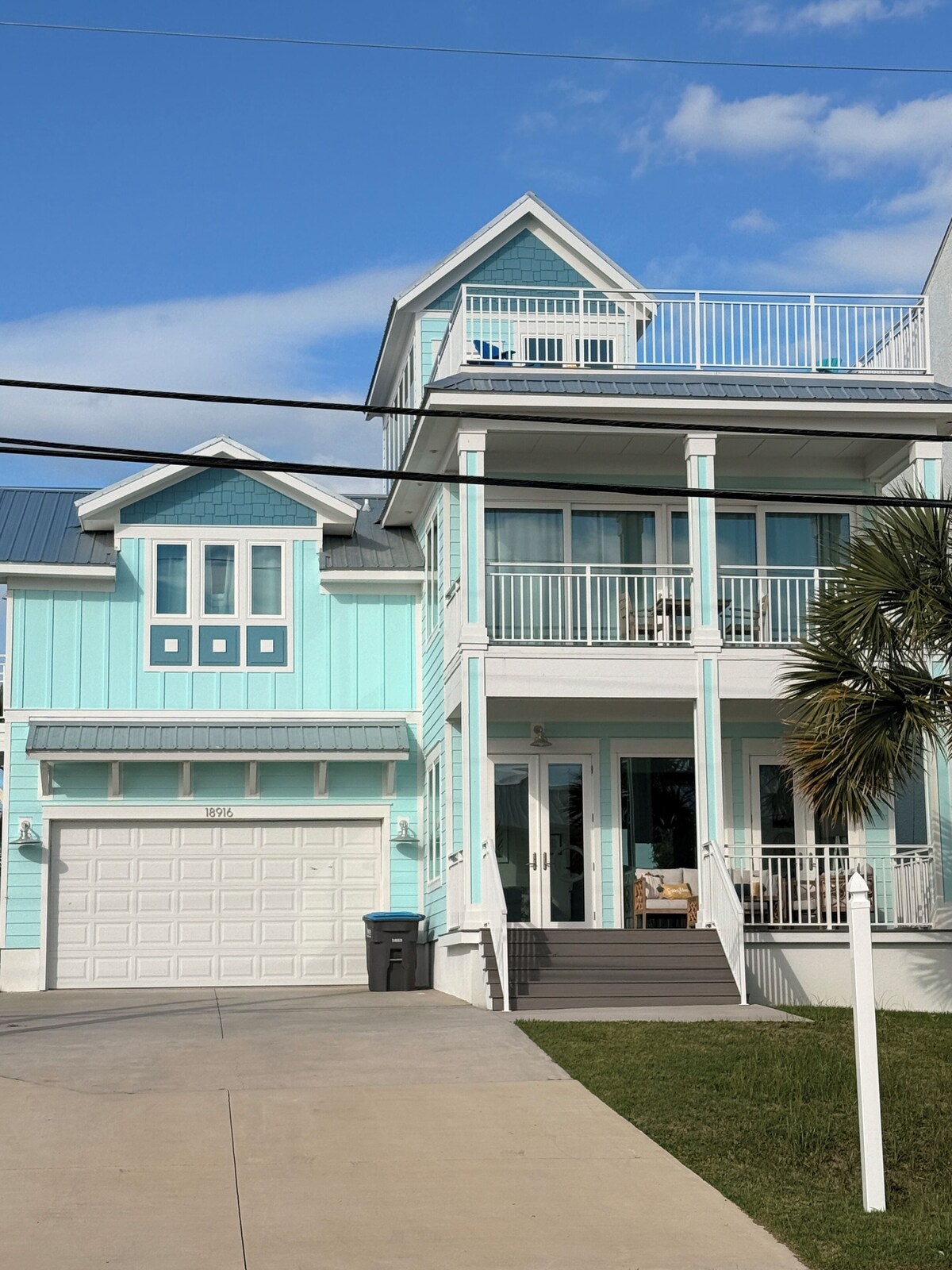 Image de profil de l’hôte