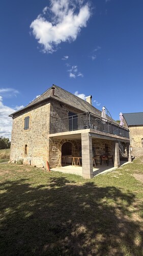 Le Calme du Verdier - Villa