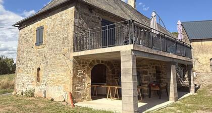 Le Calme du Verdier - Villa