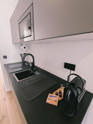 Cozinha privada