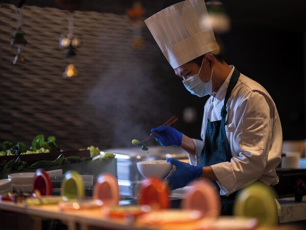 Unclassified image, 1 of 151, button - Holiday Inn Beijing Daxing Centre by IHG (Daxing)