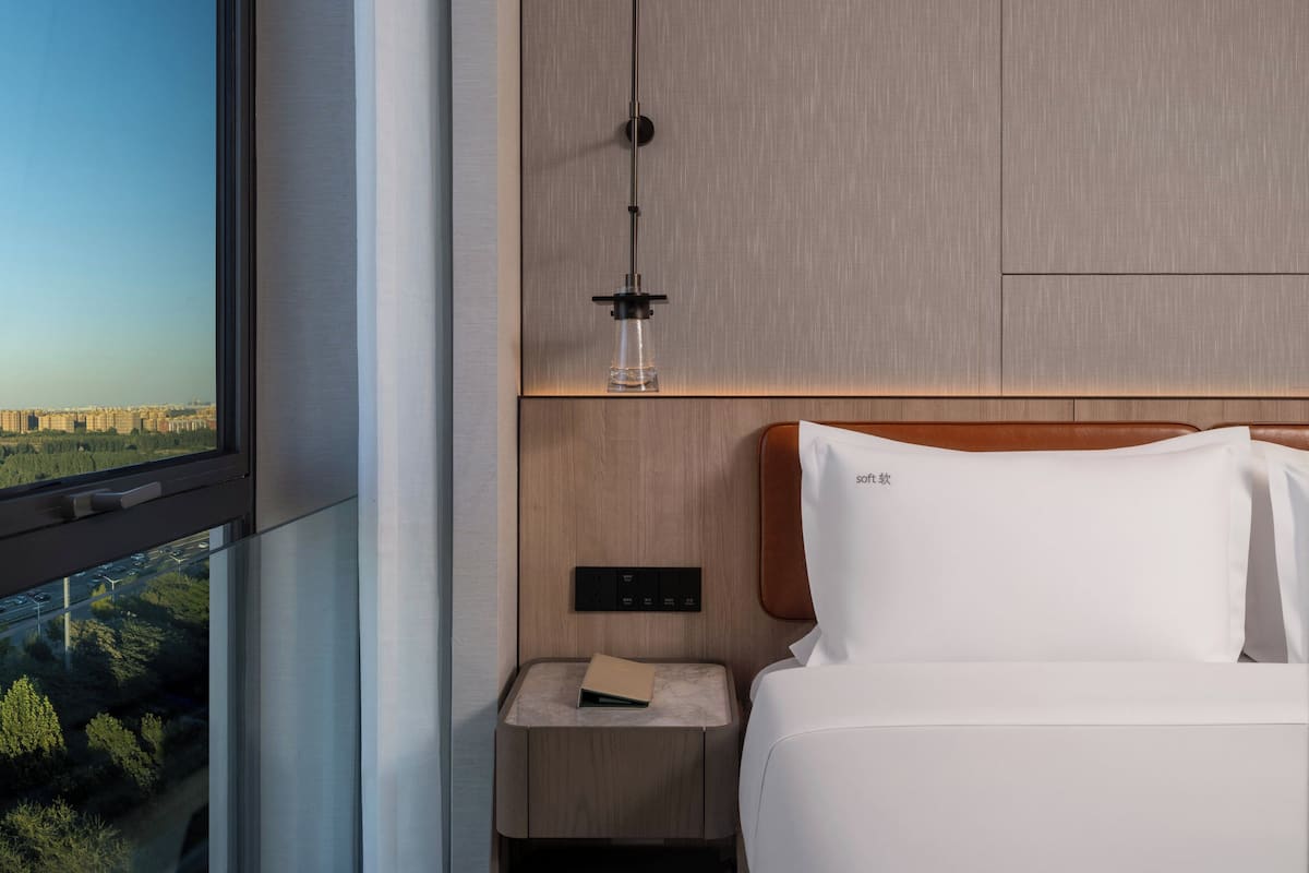 Chambre Supérieure | Coffres-forts dans les chambres, bureau, fer et planche à repasser