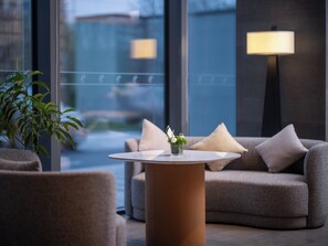 Restaurant - Holiday Inn Beijing Daxing Centre by IHG (Daxing)