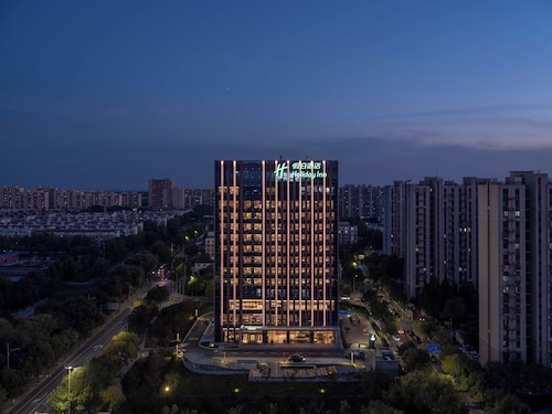 Holiday Inn Beijing Daxing Centre by IHG