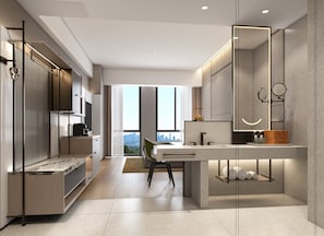 Room - Holiday Inn Beijing Daxing Centre by IHG (Daxing)