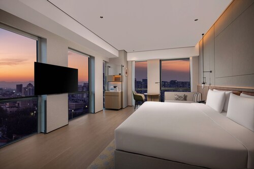 Holiday Inn Beijing Daxing Centre by IHG