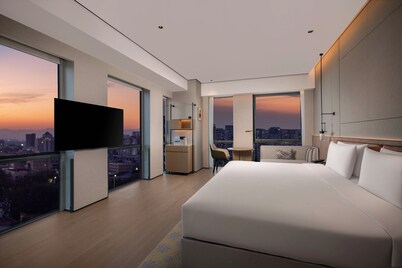 Holiday Inn Beijing Daxing Centre by IHG