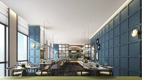 Holiday Inn Beijing Daxing Centre by IHG