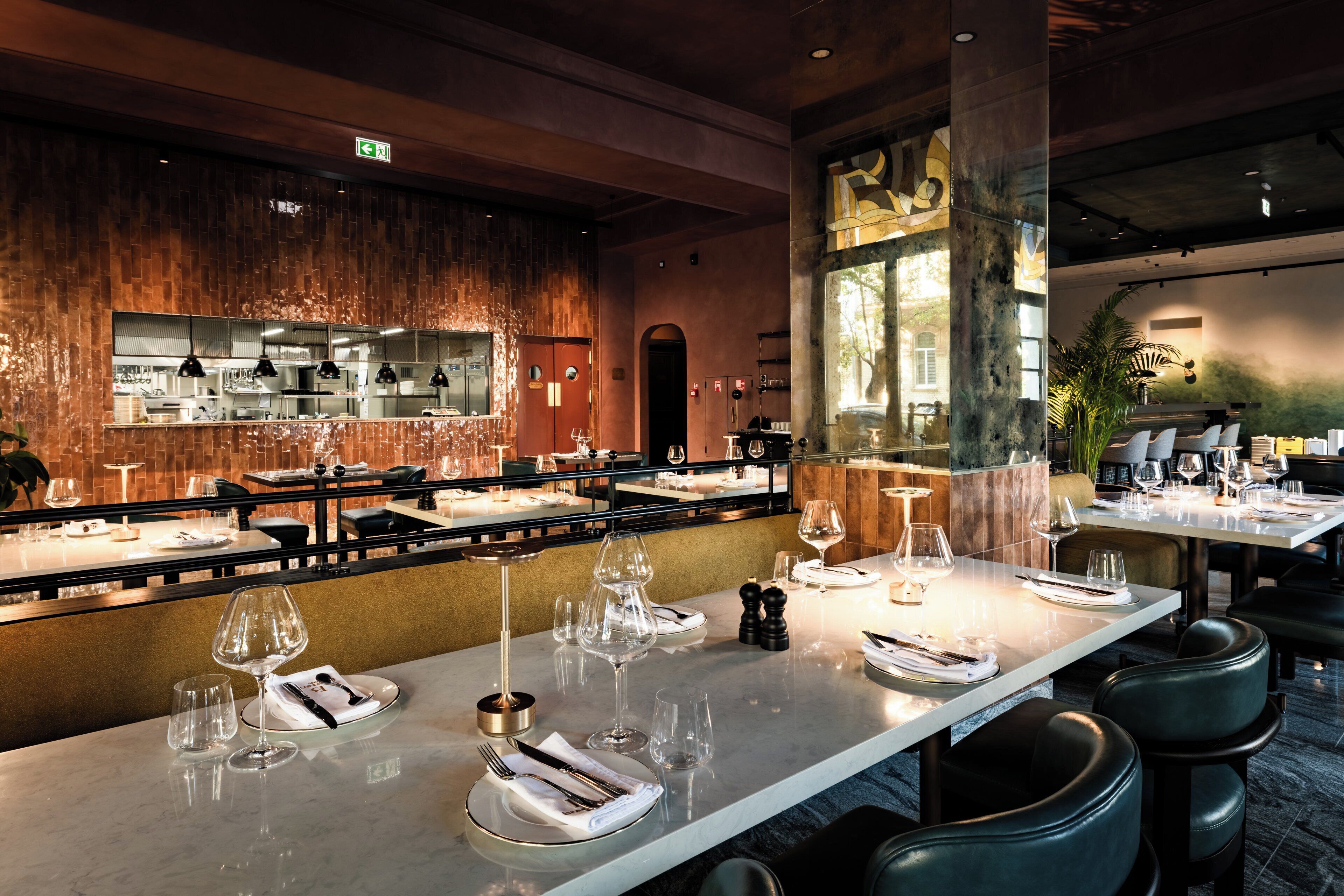 Restaurante