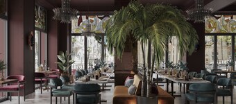 호텔 인디고 바투미 올드 타운 바이 IHG