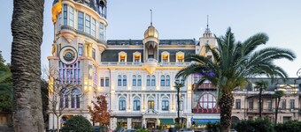 Hotel Indigo Batumi Old Town by IHG