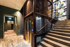 Interior - Hotel Indigo Batumi Old Town by IHG (Batumi)