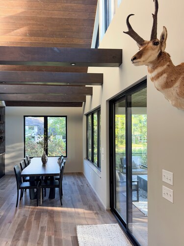 Love Lake Luxury-Modern Retreat in Brainerd- Sleeps 10