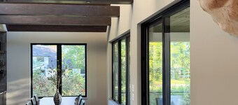 Love Lake Luxury-Modern Retreat in Brainerd- Sleeps 10